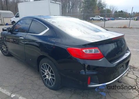 2013 Honda Accord Ex from USA, damaged, VIN 1HGCT1B79DA004957